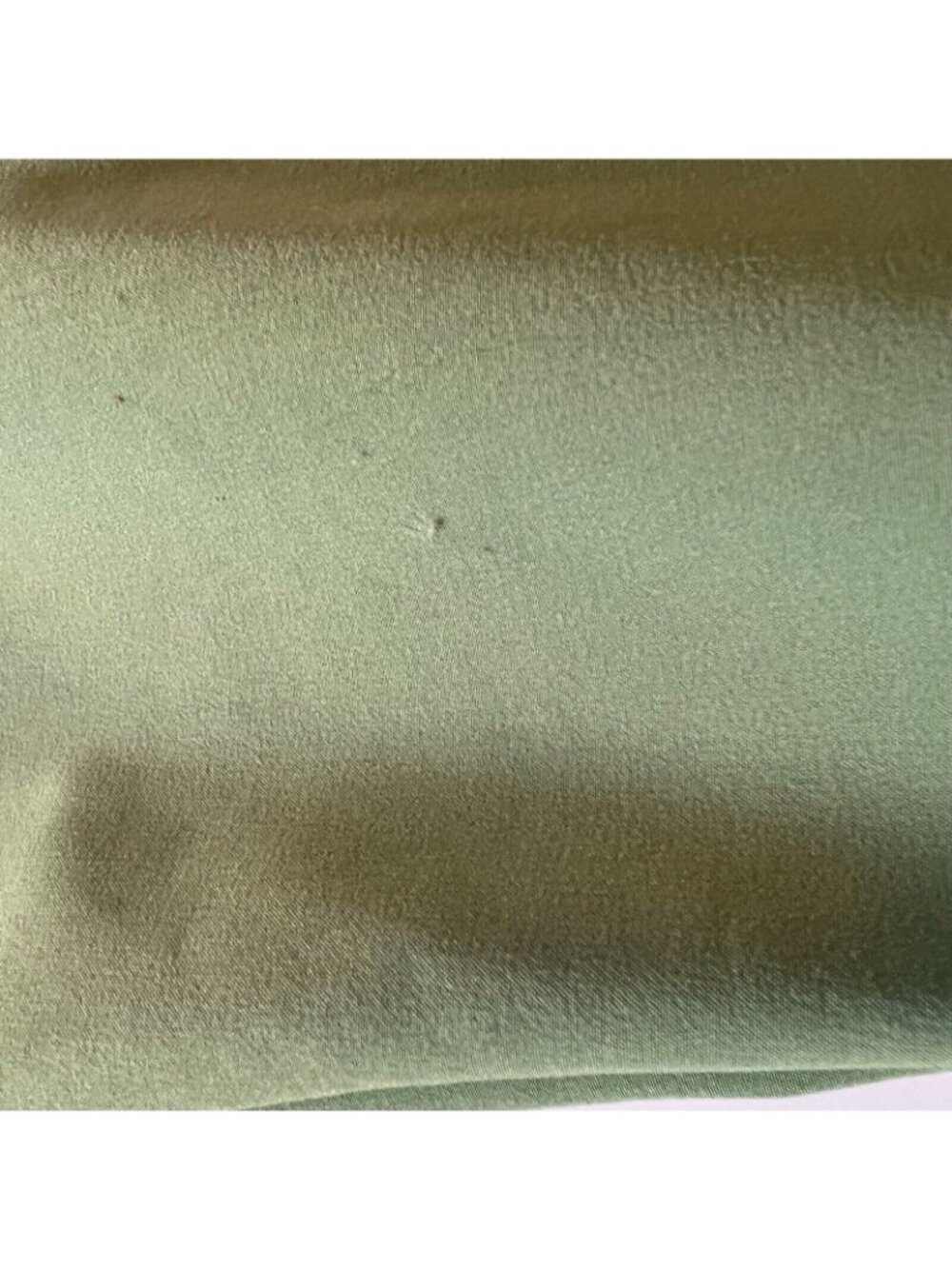 Black Diamond Womens Large Green Windproof Softshell Jacket Coat Zip Pockets - Picture 9 of 11
